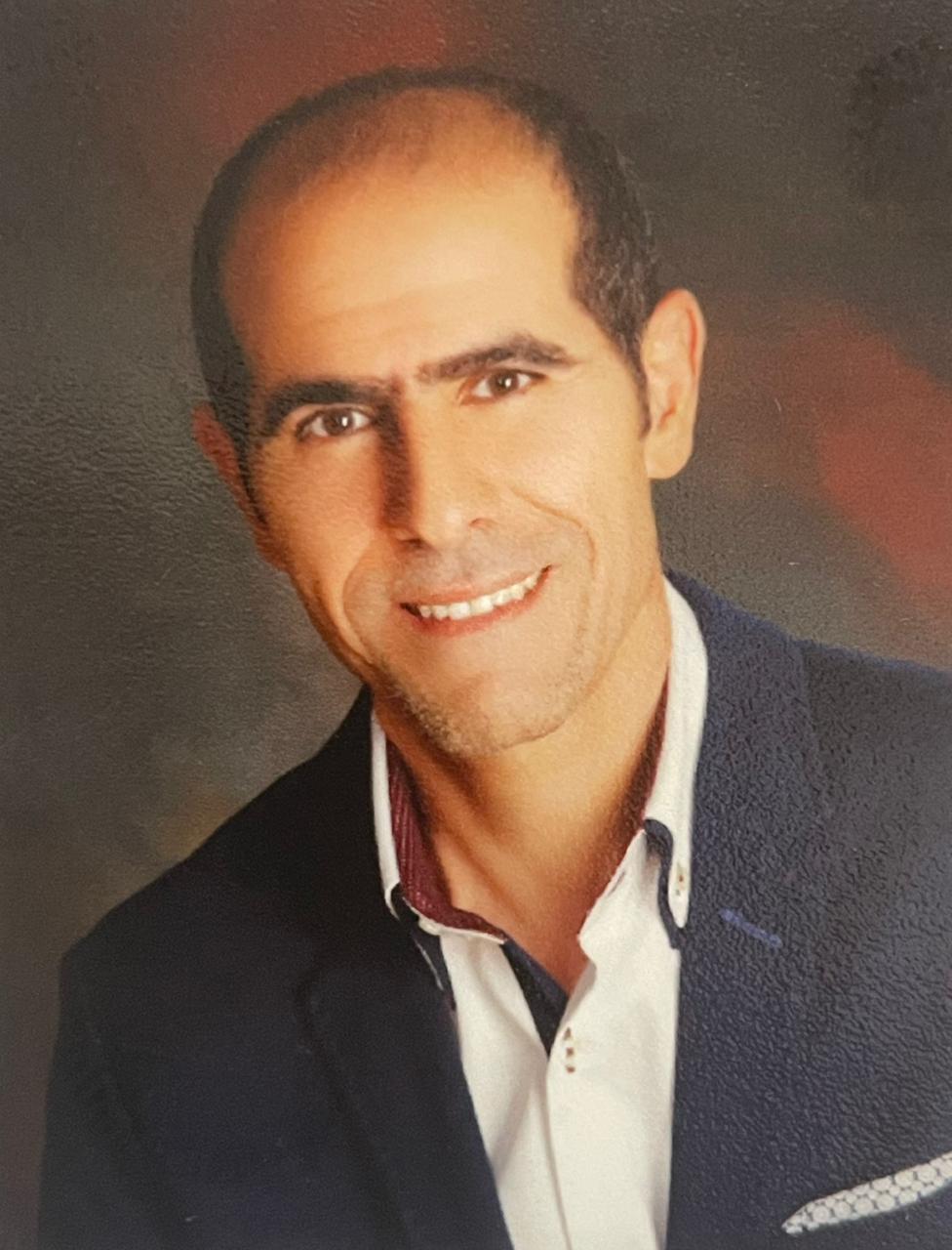 Hatem - Aviation Professional